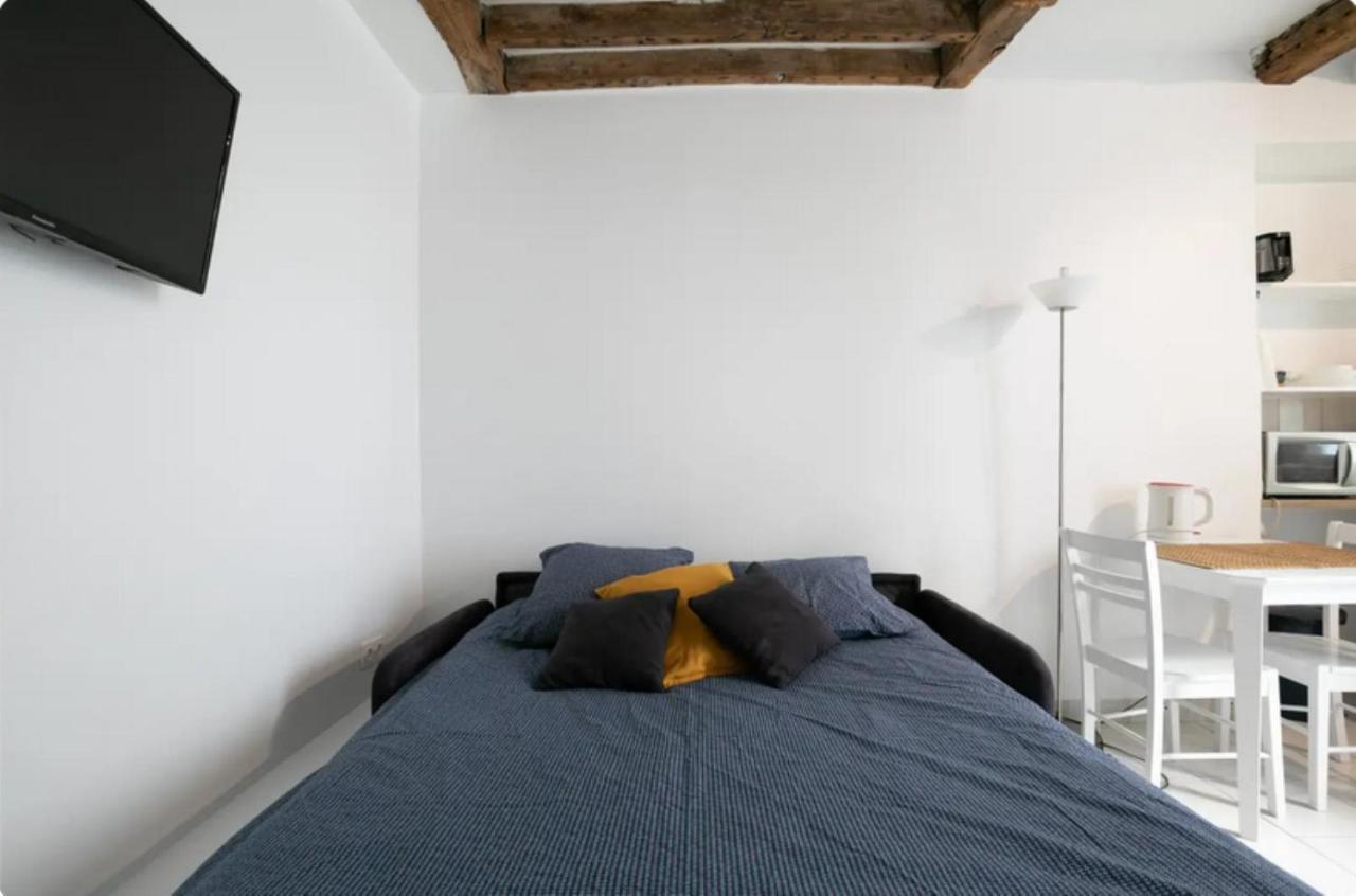 Apartment Top Etoile Av Ternes