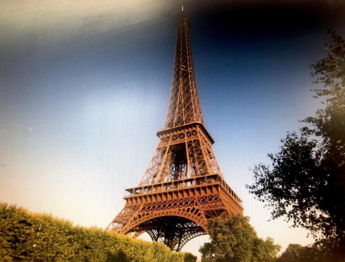 Appartement New Etoile Arc De Triomphe Renovated March 24 Paris