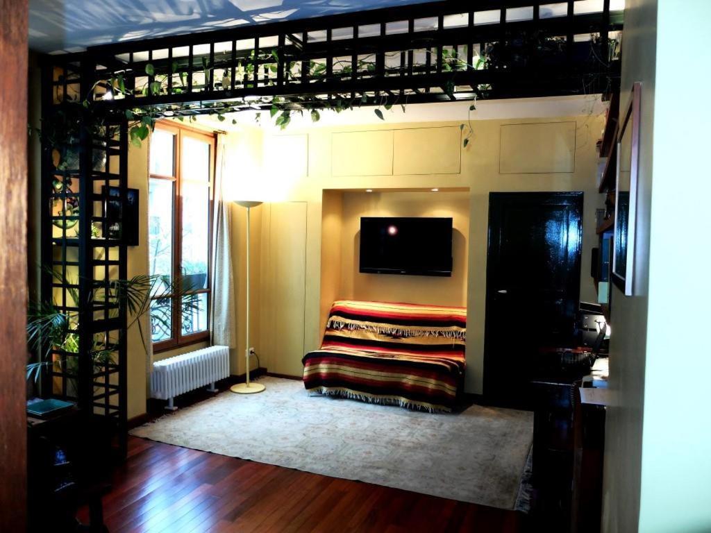 Proche De La Seine Appartement Paris