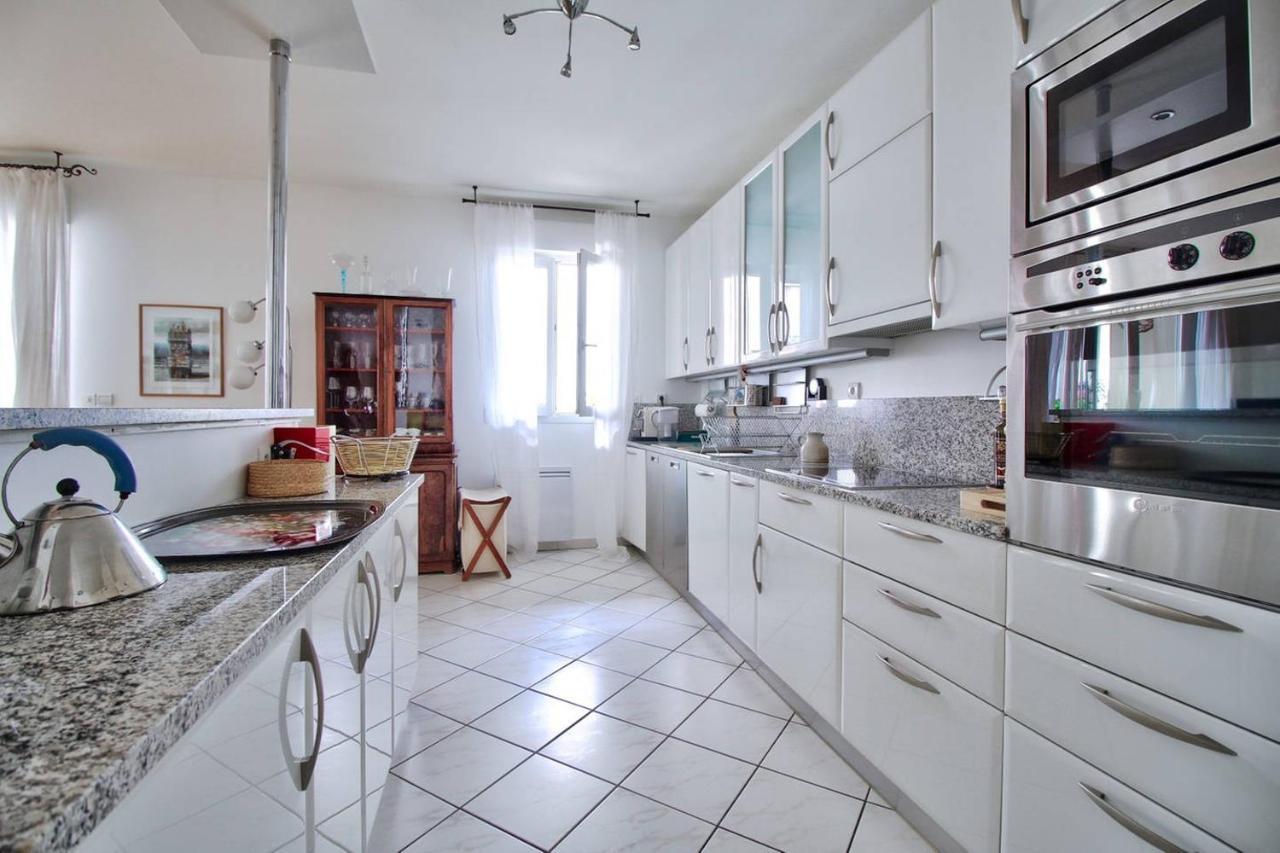 Butte Aux Cailles - Place D'italie Apartment *