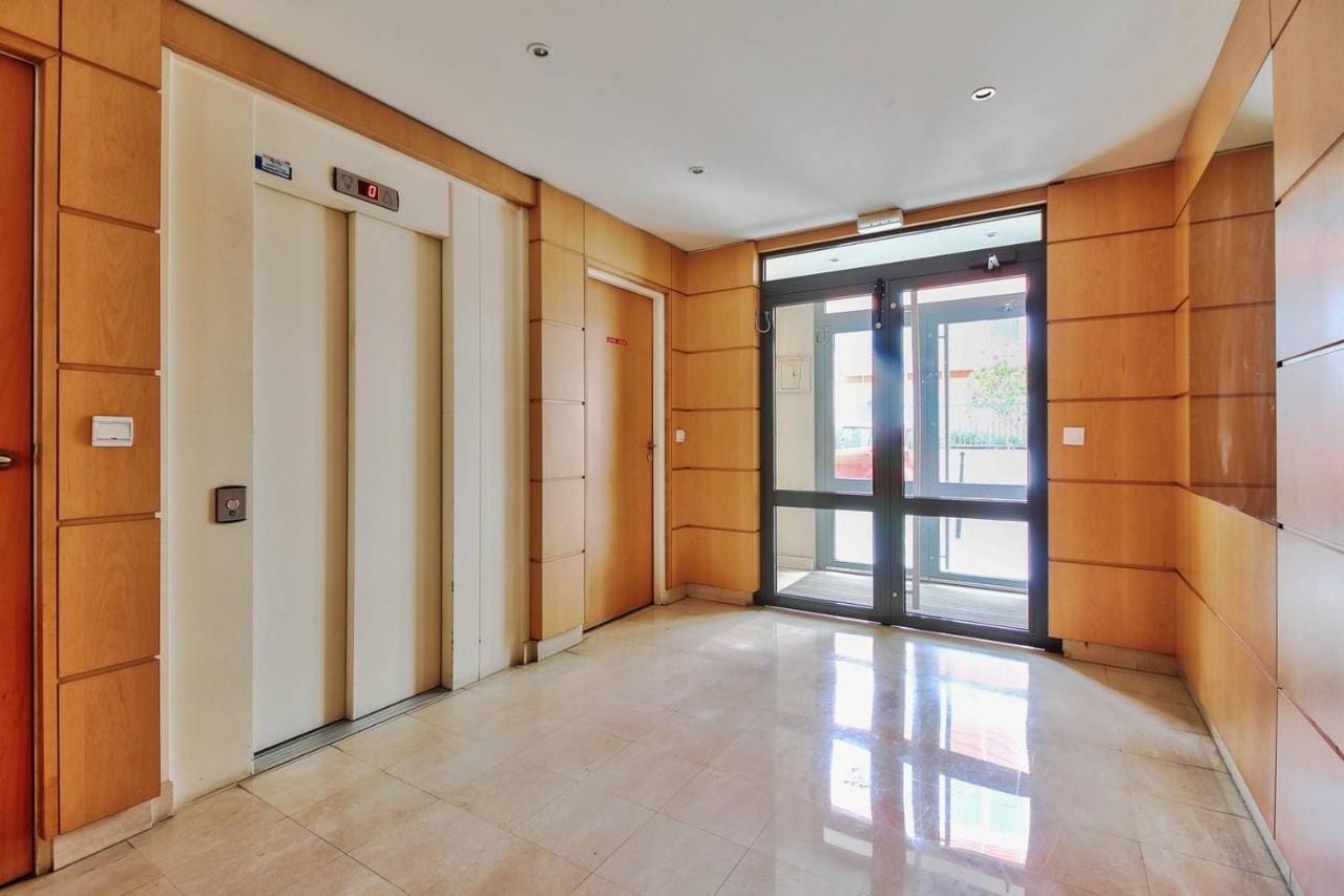 Apartment Butte Aux Cailles - Place D'italie