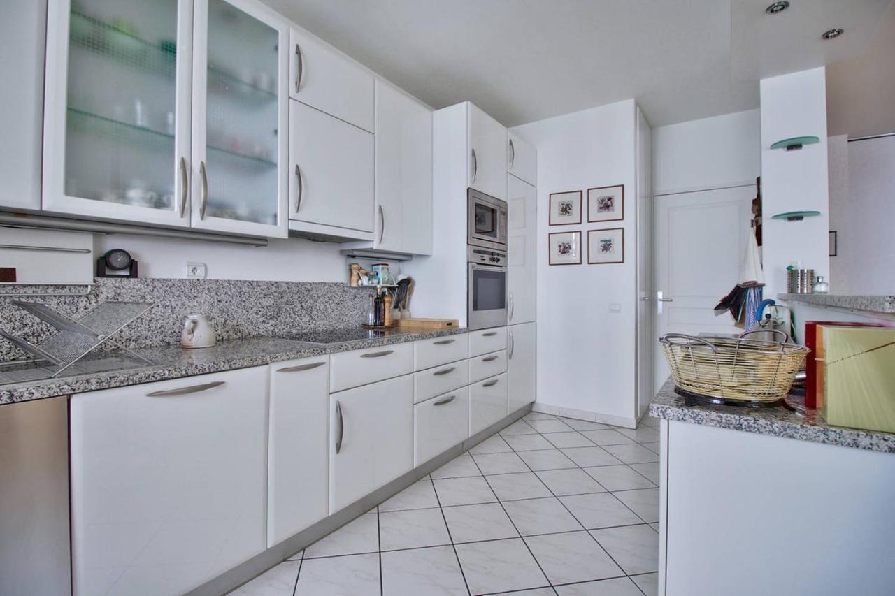 Apartment Butte Aux Cailles - Place D'italie Paris
