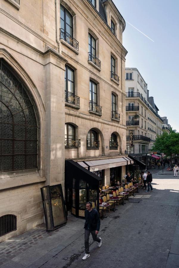 Hotel Le Presbytere Paris