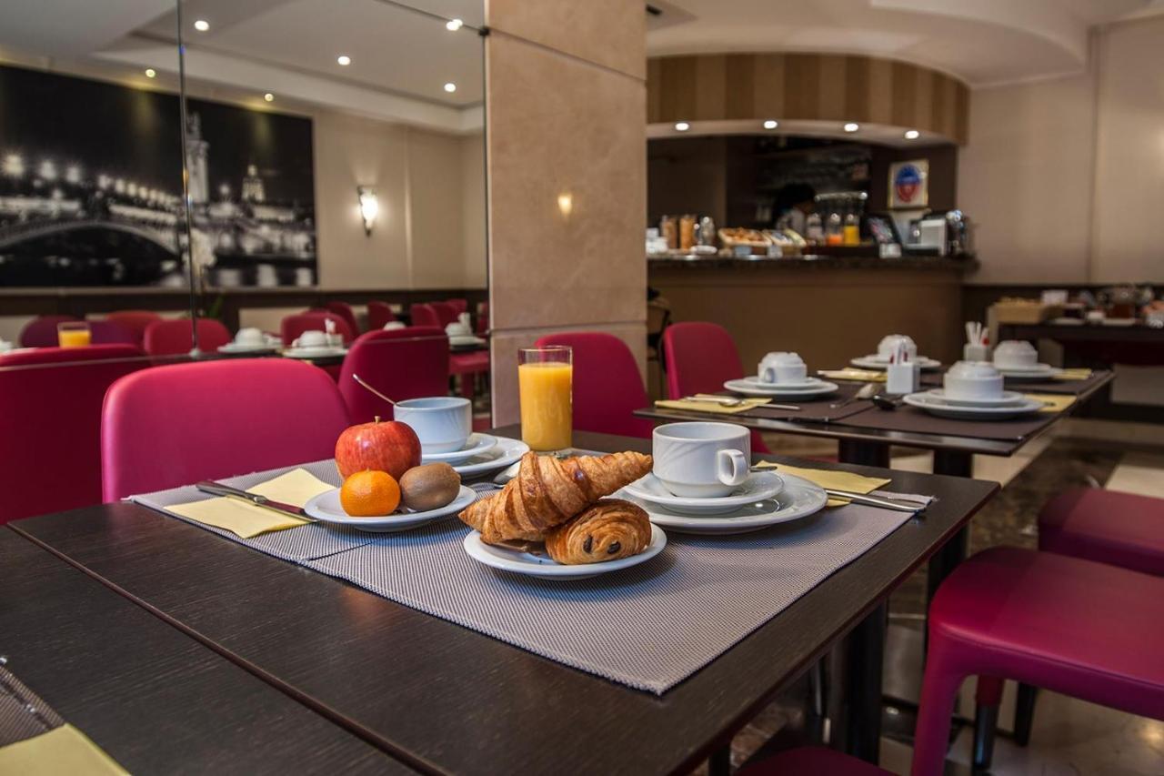 Best Western Au Trocadero 3* Paris