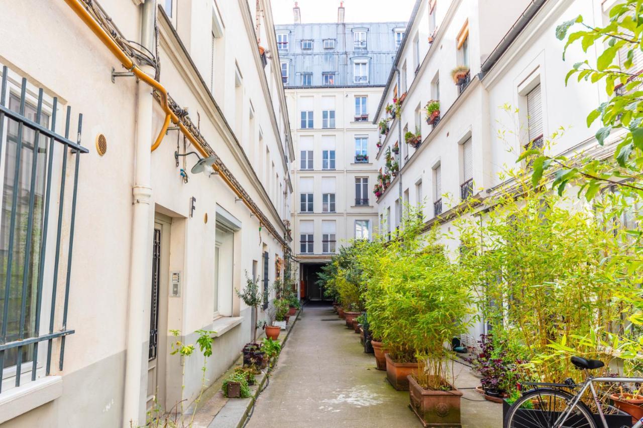 Brand New Apartment- Bastille District Apartment