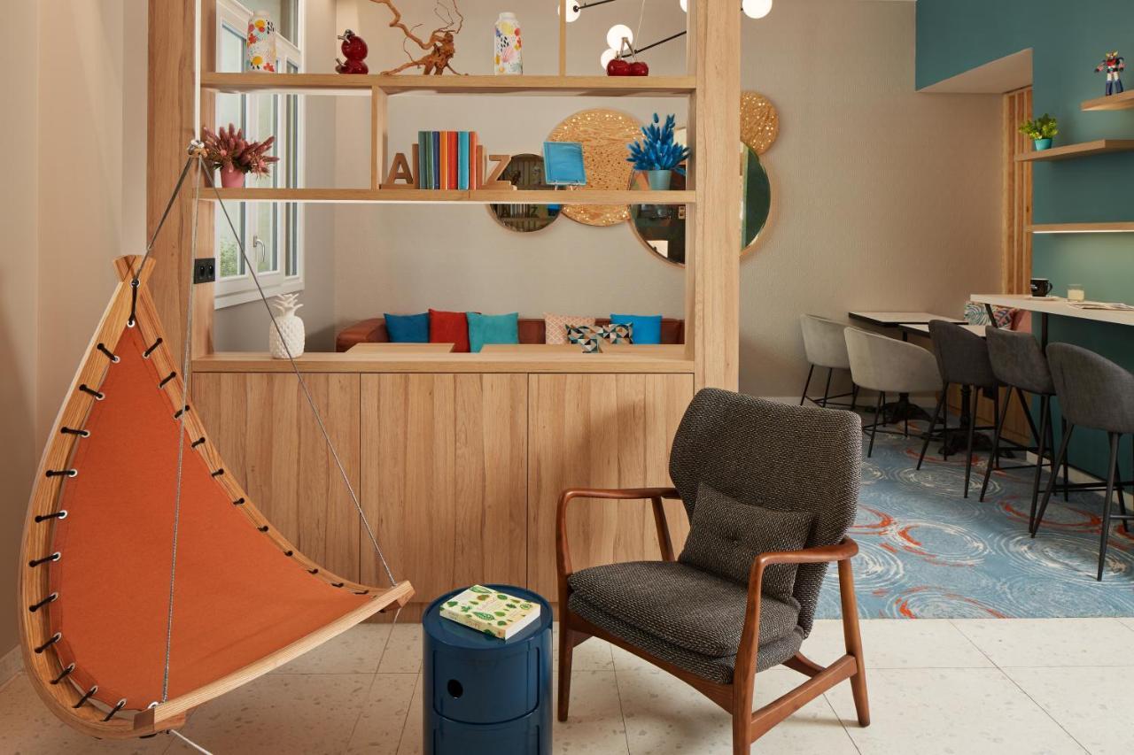 Hotel Locomo - Gare De Lyon Bastille Paris