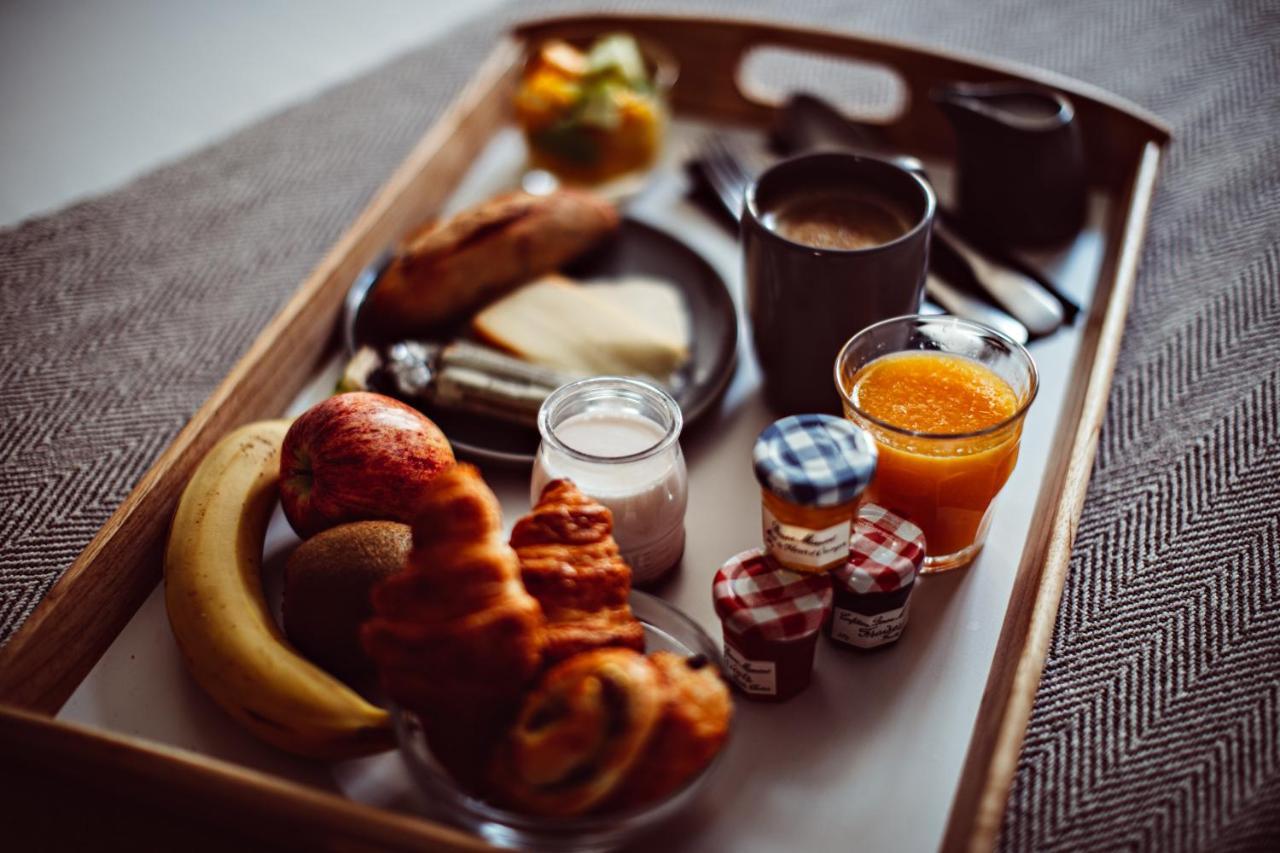 Monsieur Helder Hotel Paris