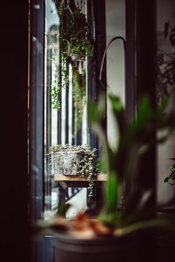 Monsieur Helder 3* Paris