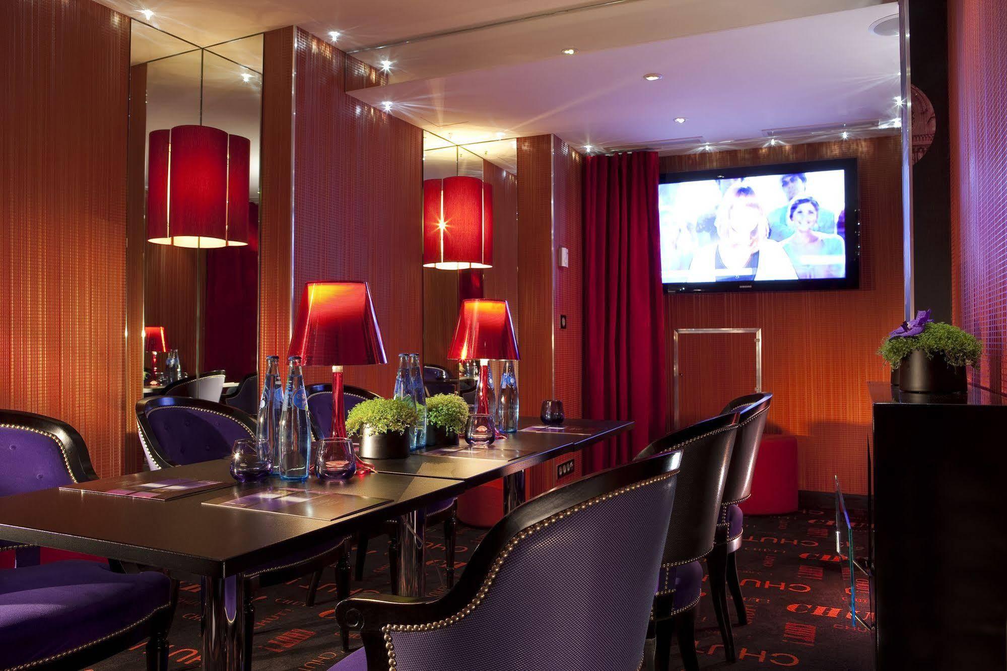 Secret De - & (adults Only) Paris
