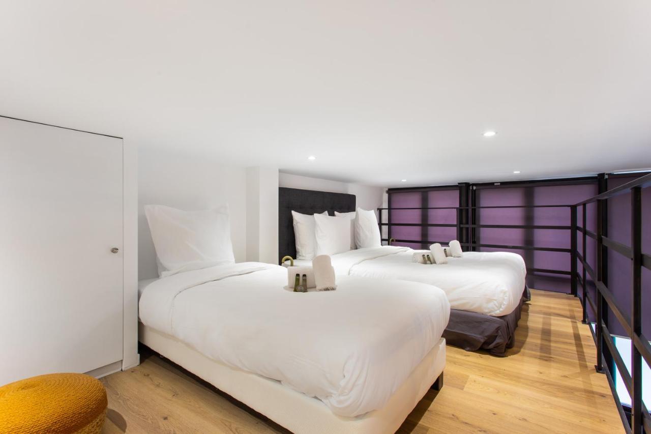Luxury Loft In *