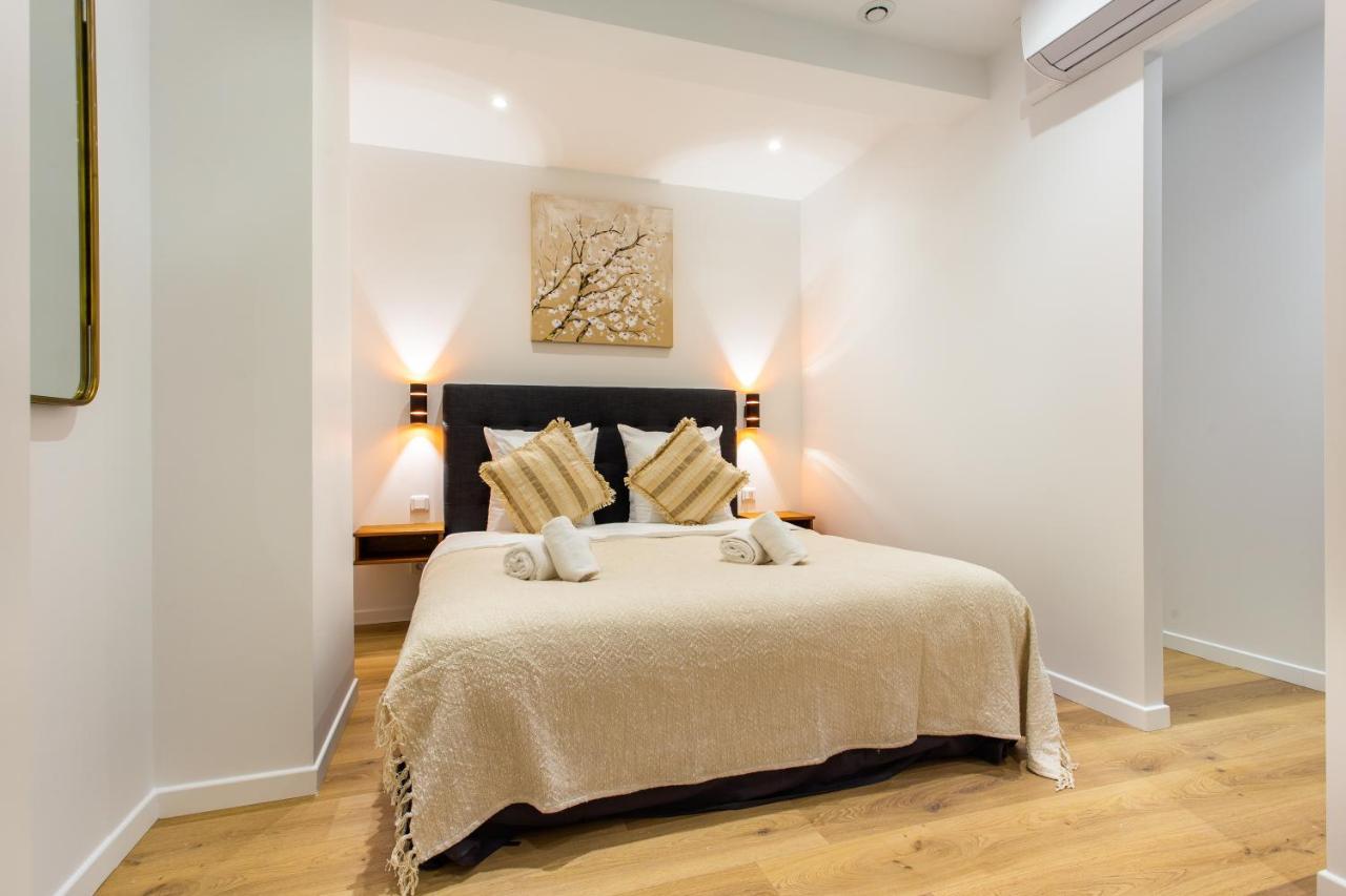 Aparthotel Luxury Loft - Marais *