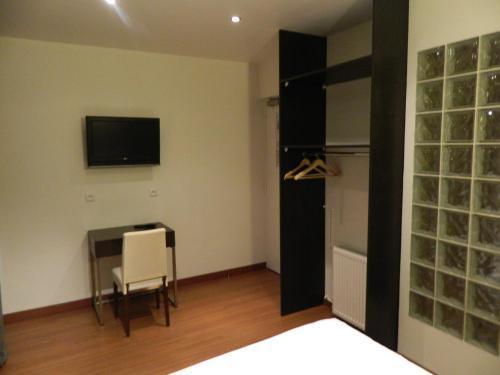 Modern's 3* Paris