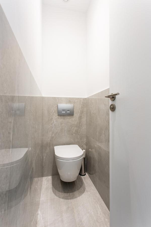 Luxury Loft - Marais Aparthotel *