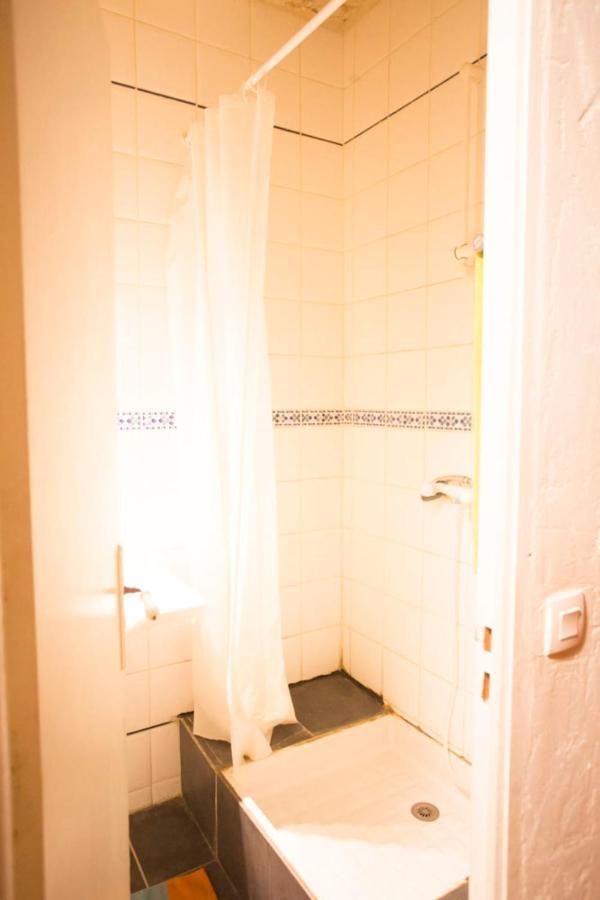 Large Souplex In The 10Th District Of Paris Apartment *