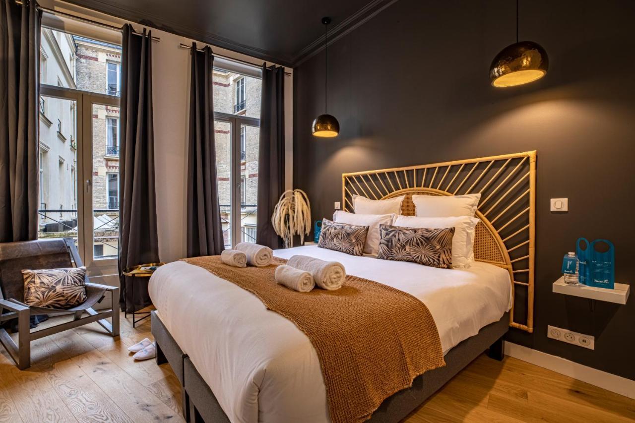 Sweett - Turenne Apartment Paris
