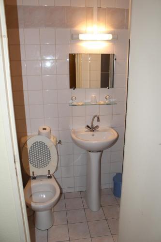 De Nantes Hotel