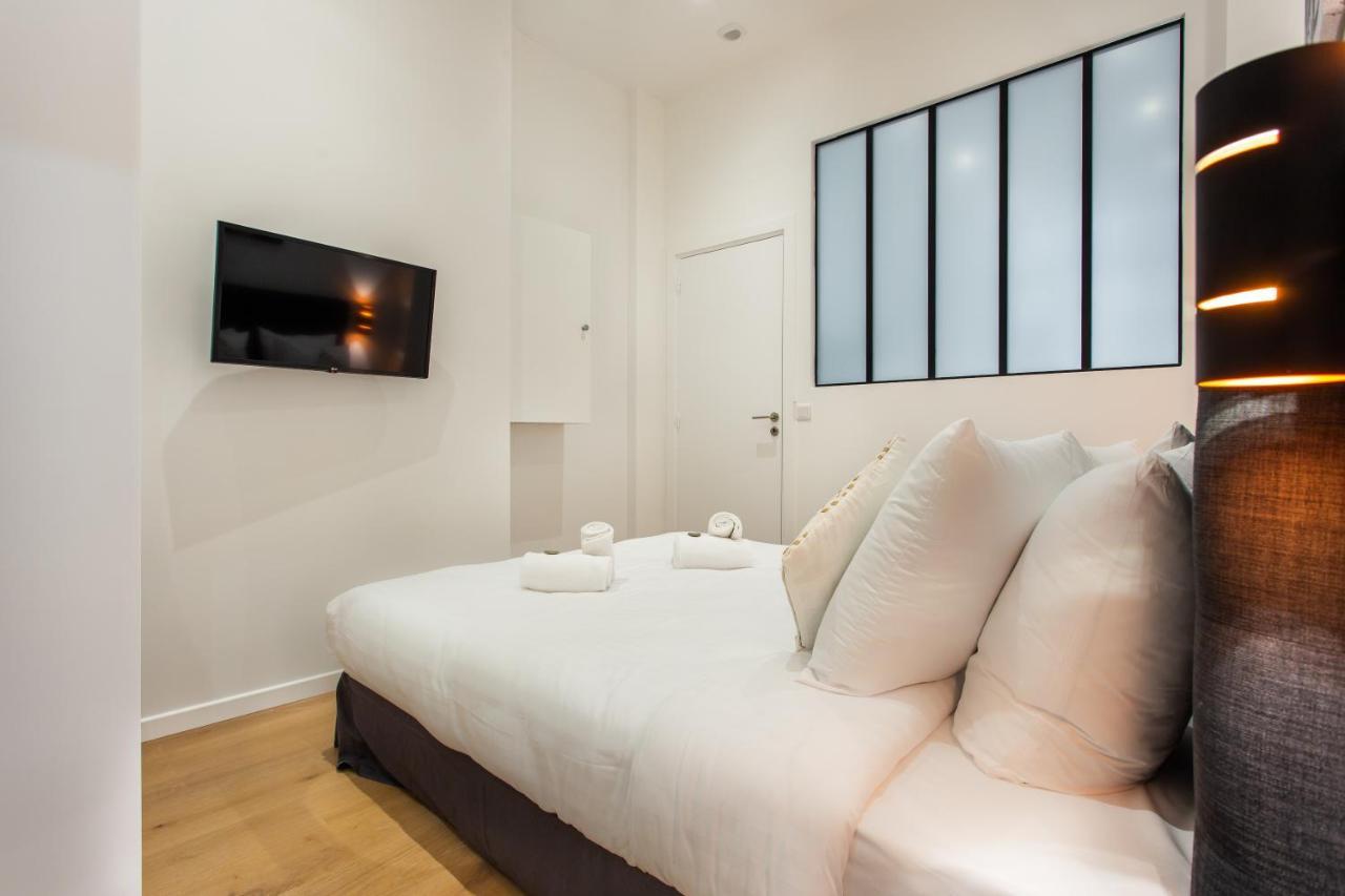 Aparthotel Luxury Loft - Marais