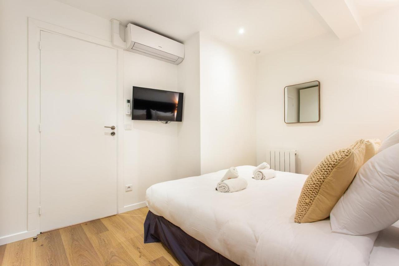 Aparthotel Luxury Loft - Marais Paris