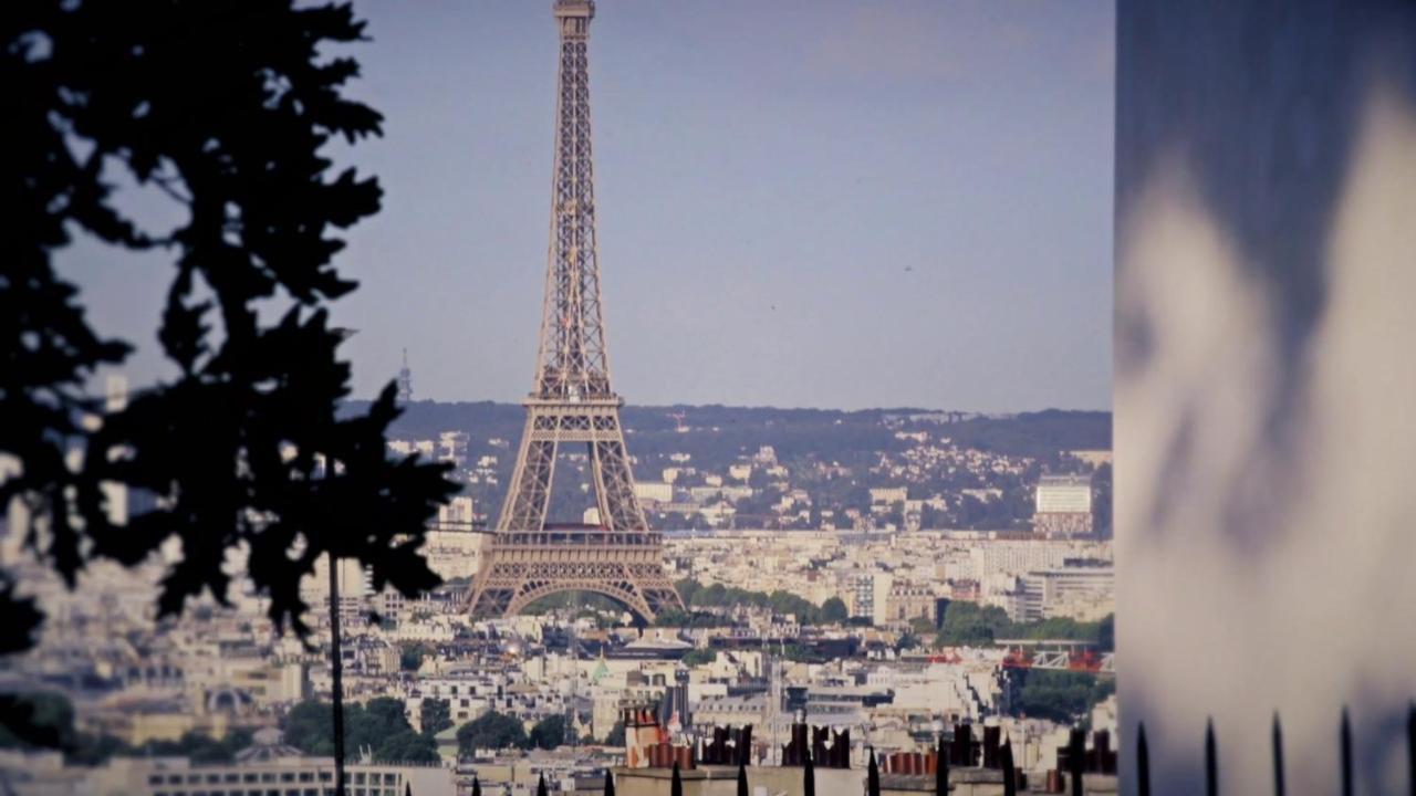 Montmartre Apartamento