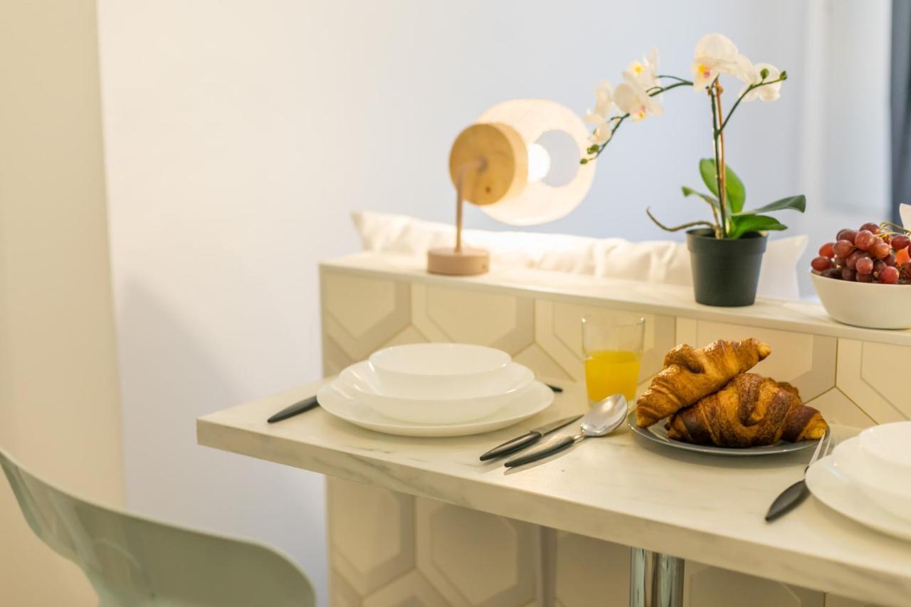 Apartment Ws Haut-marais - Carreau Du Temple *