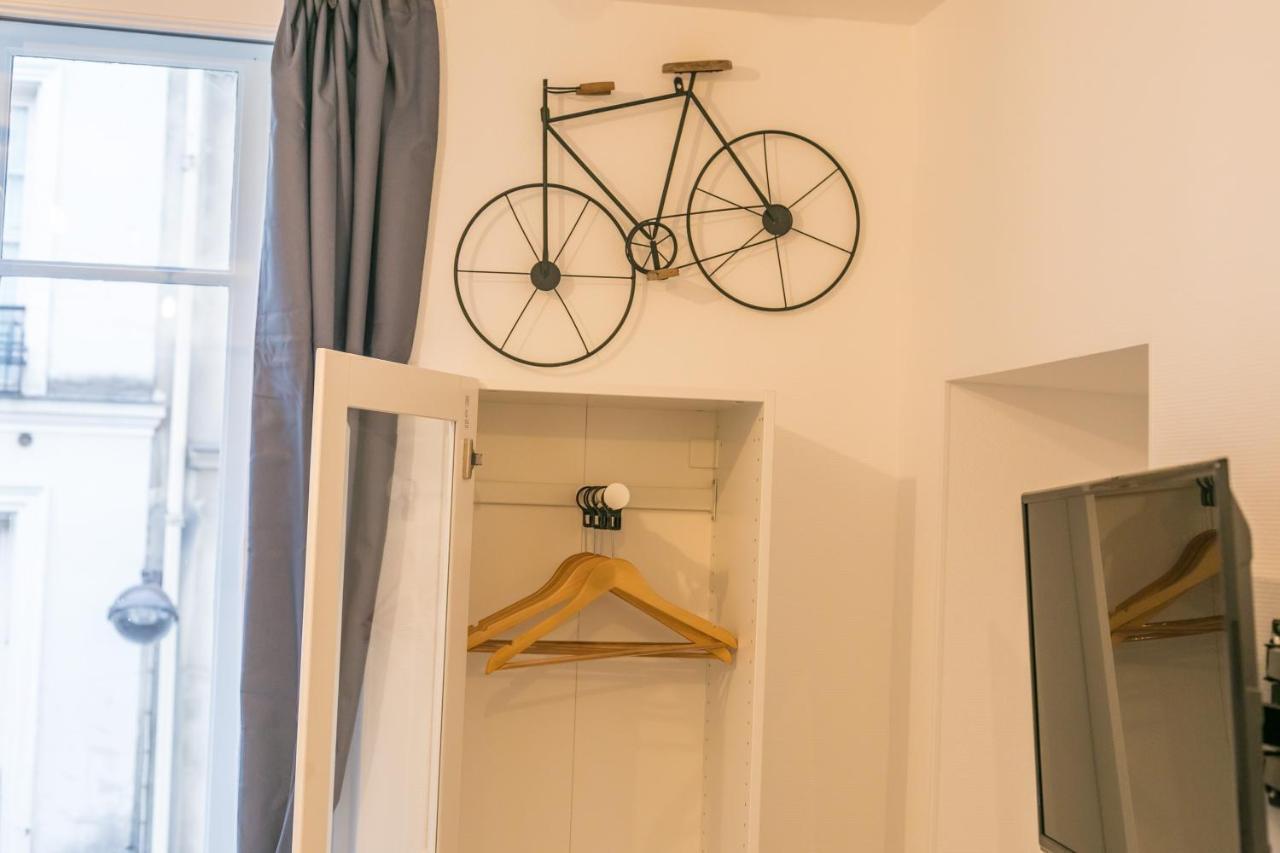 Apartment Ws Haut-marais - Carreau Du Temple Paris