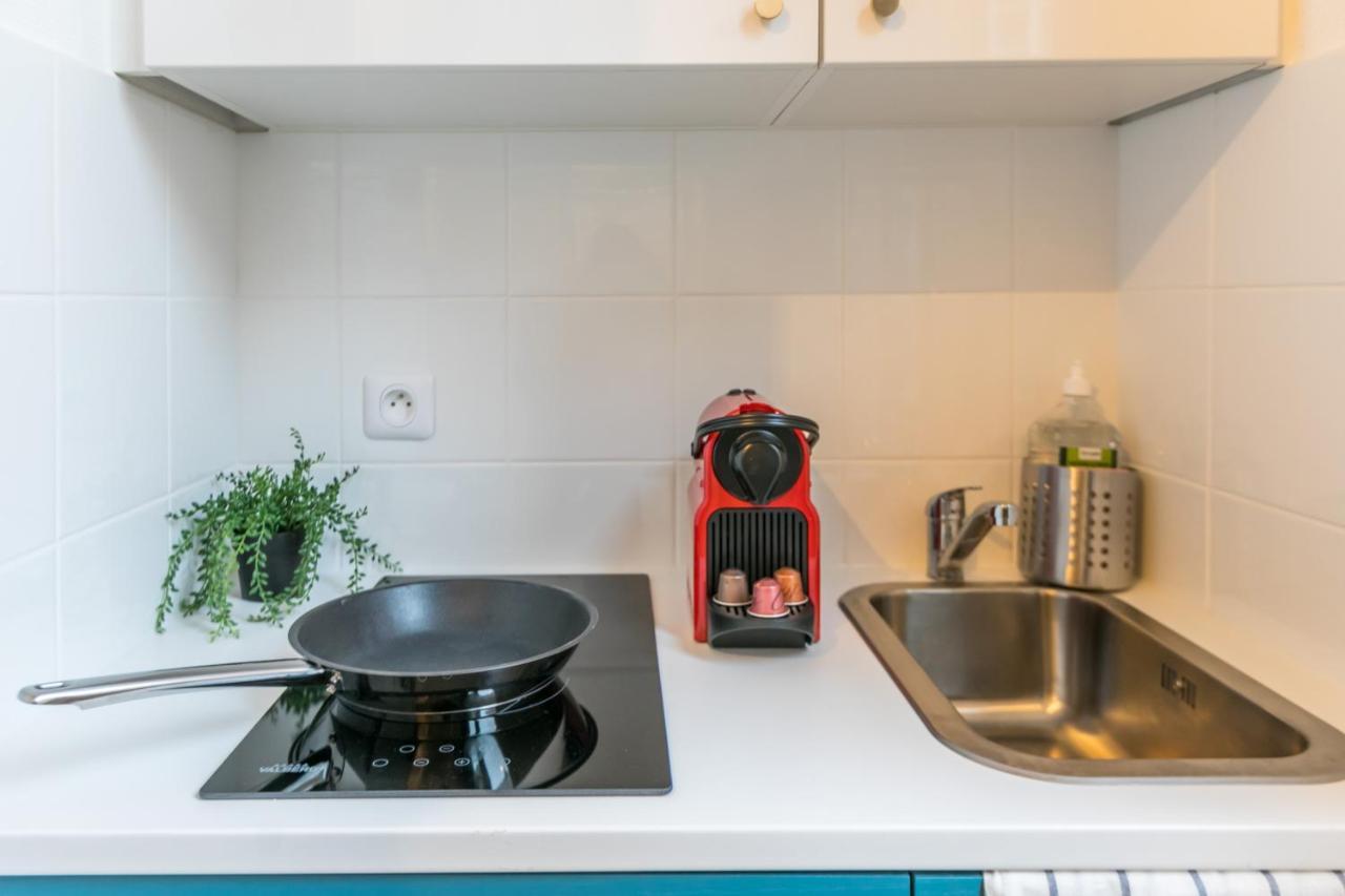 Apartment Ws Haut-marais - Carreau Du Temple *