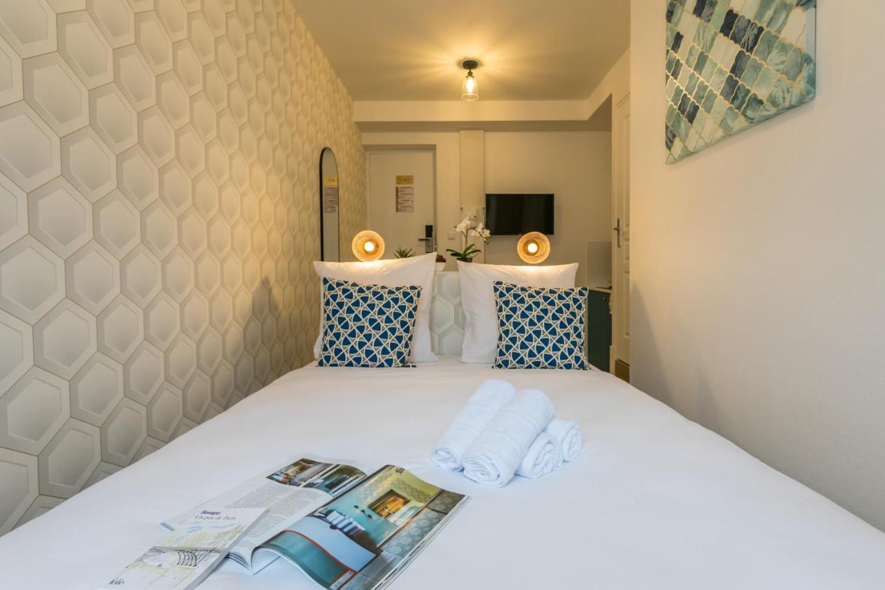 Apartment Ws Haut-marais - Carreau Du Temple *
