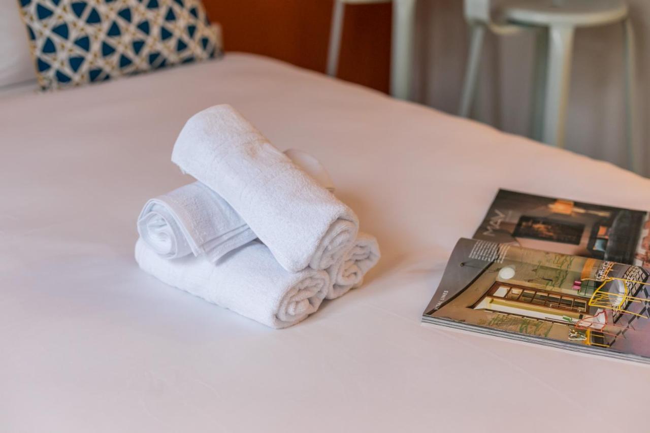 Apartment Ws Haut-marais - Carreau Du Temple *