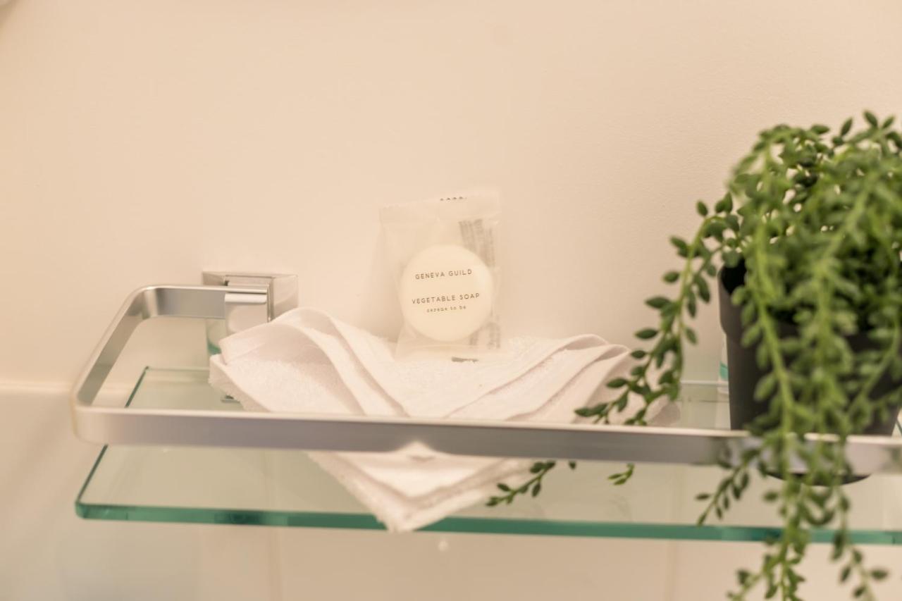 Apartment Ws Haut-marais - Carreau Du Temple *