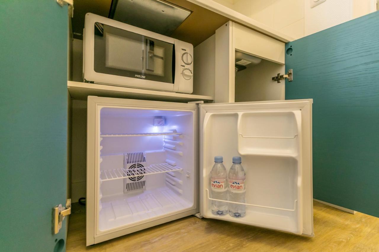 Apartment Ws Haut-marais - Carreau Du Temple *