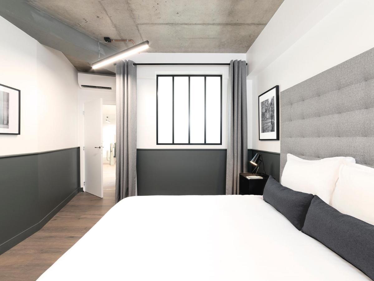 Appartement Livinparis - Luxury Ac 3 Bedrooms Le Marais I