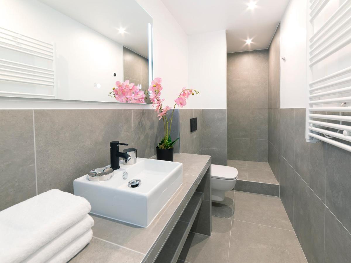 Appartement Livinparis - Luxury Ac 3 Bedrooms Le Marais I *
