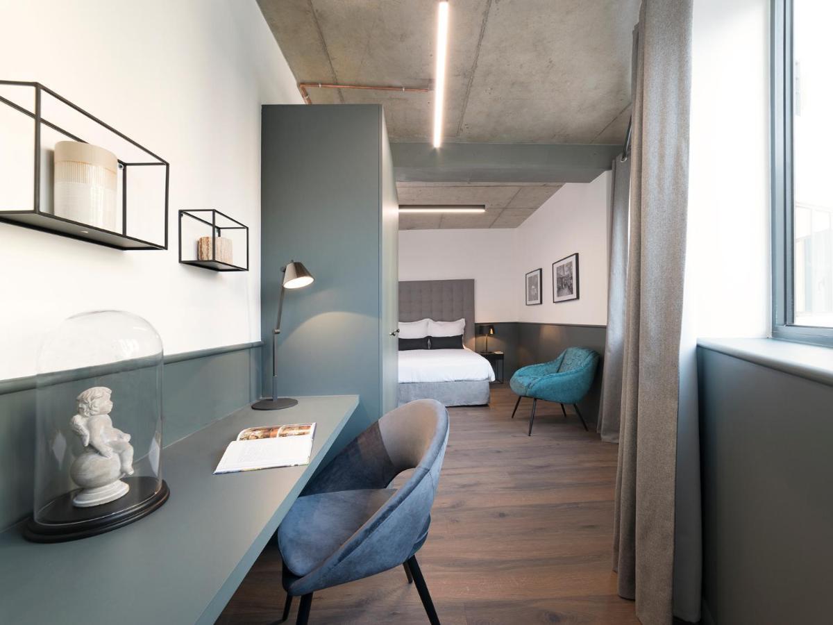 Appartement Livinparis - Luxury Ac 3 Bedrooms Le Marais I