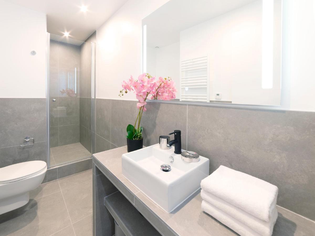 Appartement Livinparis - Luxury Ac 3 Bedrooms Le Marais I Paris