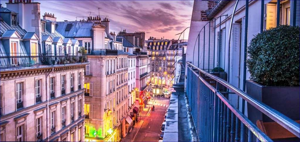 Opera Marigny 4* Paris
