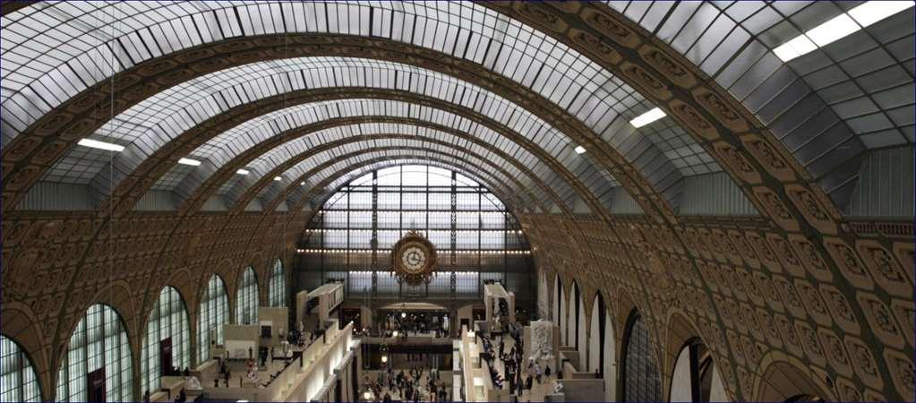 Opera Marigny Paris